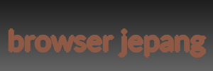 browser jepang